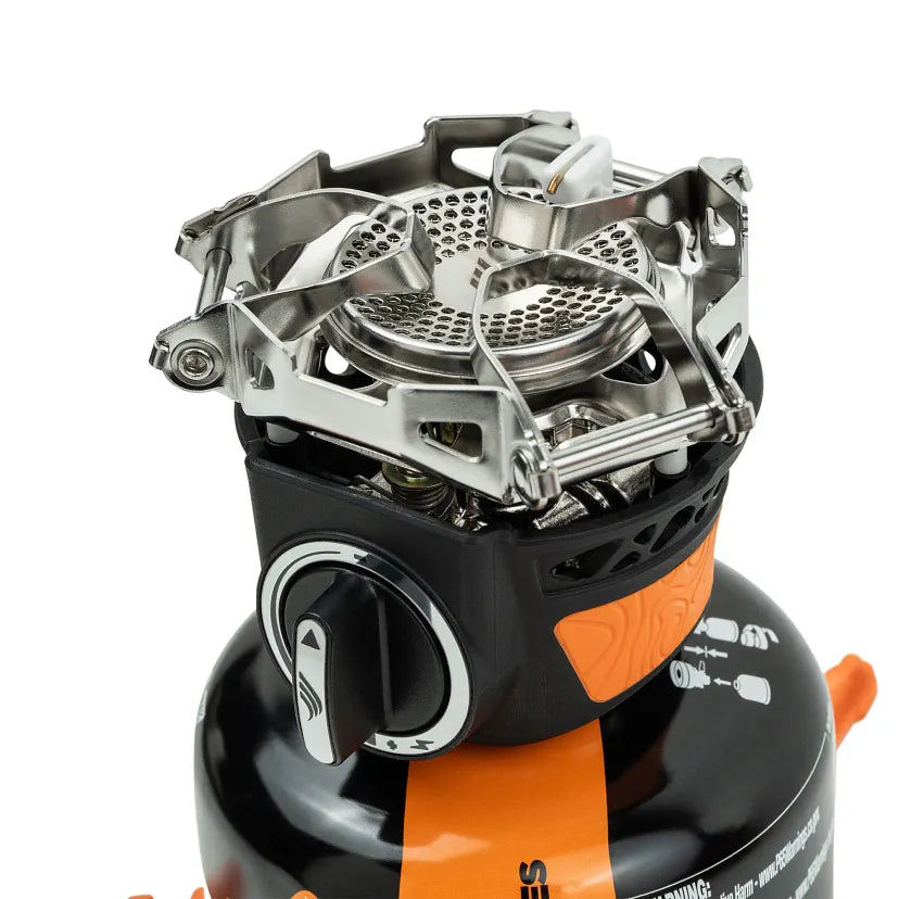 Jetboil TrailCook 1.2L - - Mansfield Hunting & Fishing - Products to prepare for Corona Virus