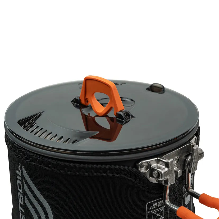 Jetboil TrailCook 1.2L - Duck Camo - - Mansfield Hunting & Fishing - Products to prepare for Corona Virus