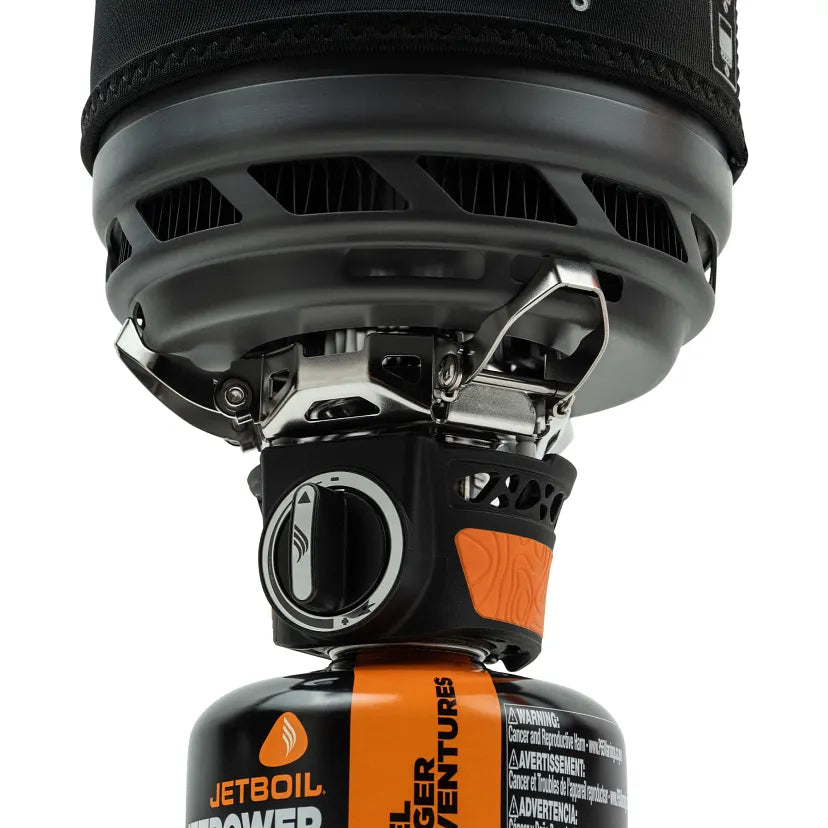 Jetboil TrailCook 1.2L - - Mansfield Hunting & Fishing - Products to prepare for Corona Virus