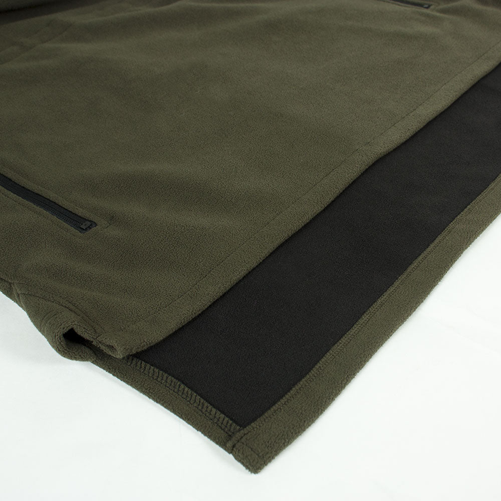 Stoney Creek Long Bush Shirt - Bayleaf - - Mansfield Hunting & Fishing - Products to prepare for Corona Virus