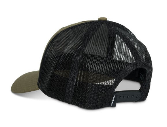 FHF Gear Ripstop Sights Trucker Hat -  - Mansfield Hunting & Fishing - Products to prepare for Corona Virus