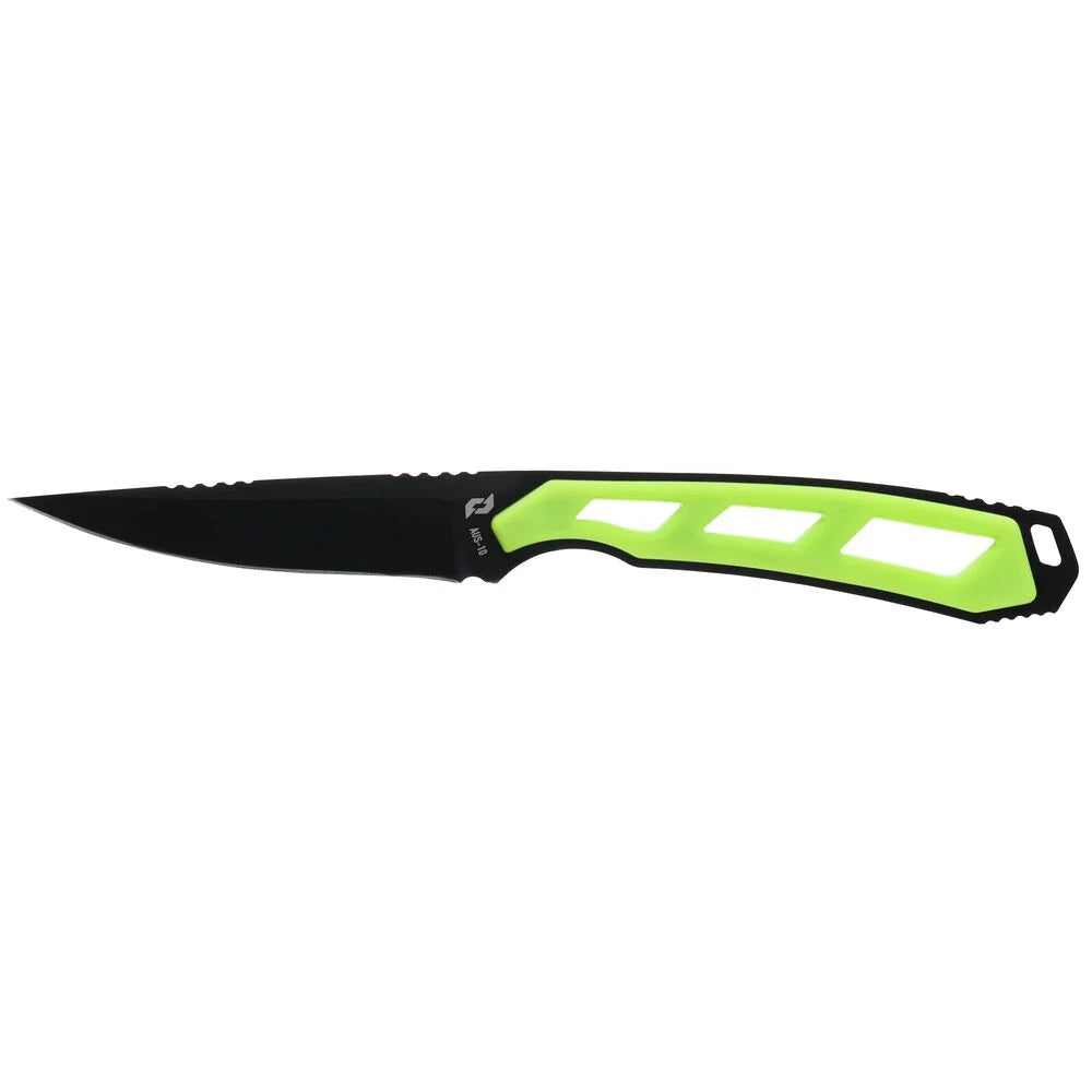 Schrade Isolate Caper Fixed Knife - - Mansfield Hunting & Fishing - Products to prepare for Corona Virus