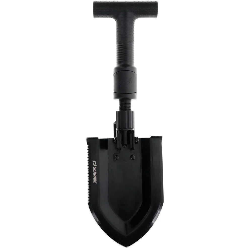 Schrade Pay Dirt Shovel - - Mansfield Hunting & Fishing - Products to prepare for Corona Virus