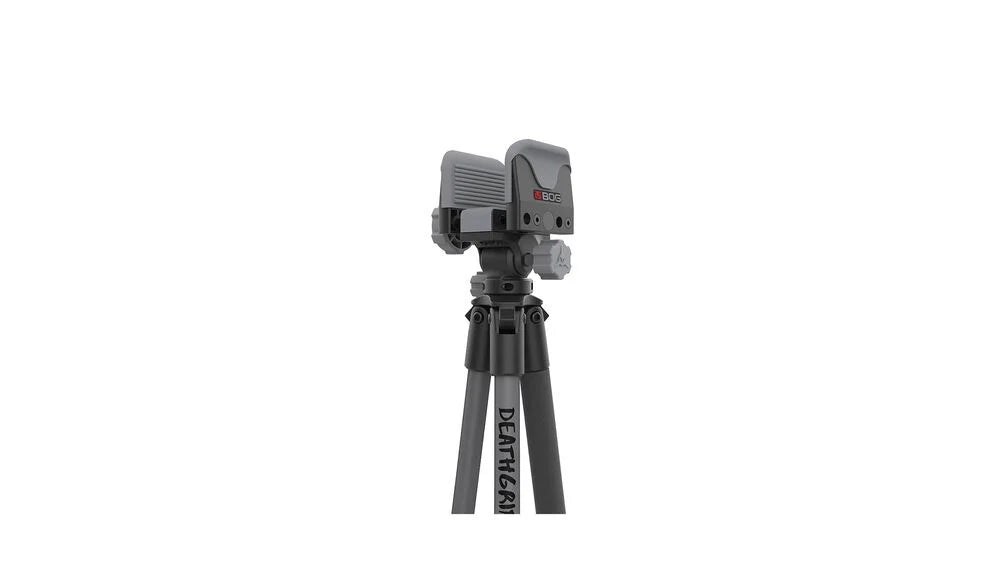 BOG Deathgrip Bantam Tripod - - Mansfield Hunting & Fishing - Products to prepare for Corona Virus