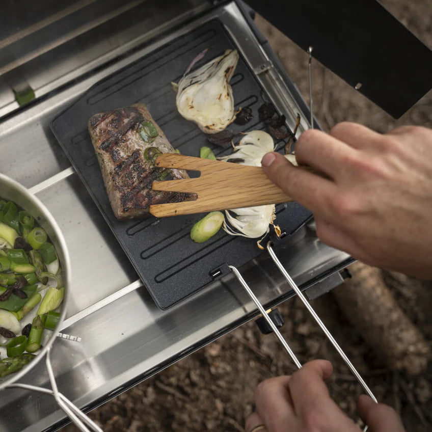 Primus CampFire Griddle Plate