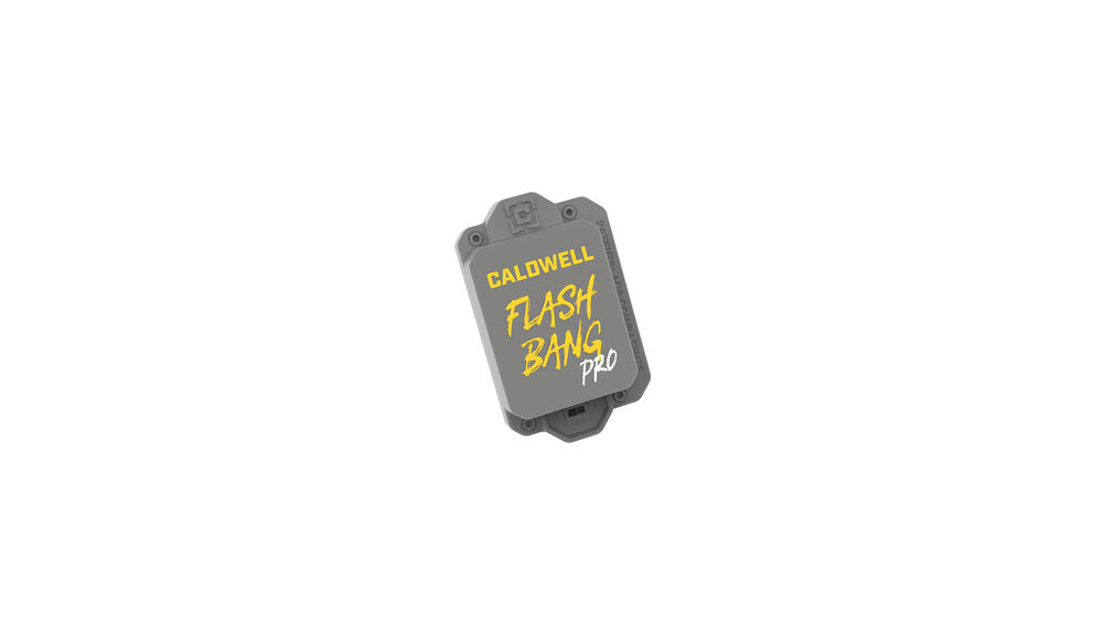 Caldwell Flash Bang Pro Target Hit Indicator - - Mansfield Hunting & Fishing - Products to prepare for Corona Virus