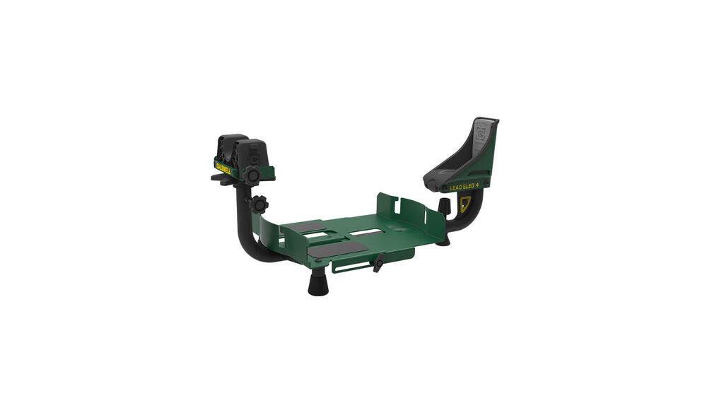 Caldwell Lead Sled 4 - - Mansfield Hunting & Fishing - Products to prepare for Corona Virus