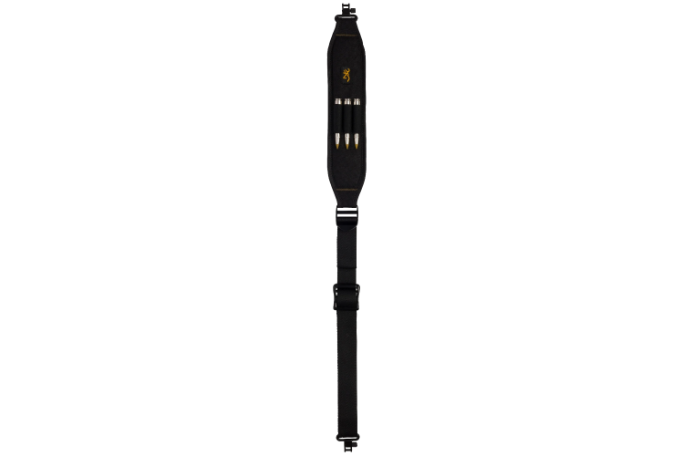 Browning All Season Sling Black -  - Mansfield Hunting & Fishing - Products to prepare for Corona Virus