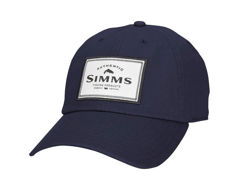 Simms Single Haul Cap
