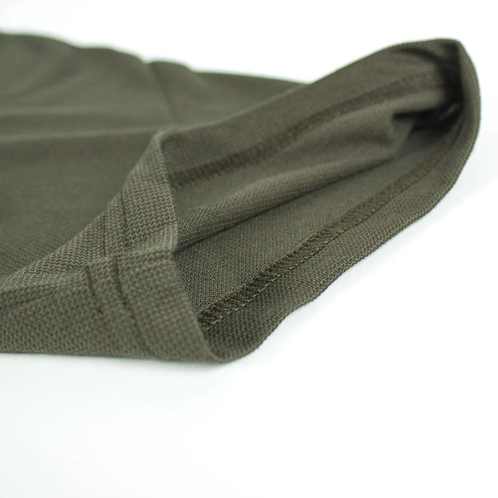Stoney Creek Q-Wick Dry Polo Tee - - Mansfield Hunting & Fishing - Products to prepare for Corona Virus