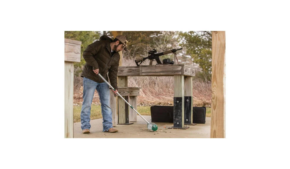 Caldwell Brass Retriever -  - Mansfield Hunting & Fishing - Products to prepare for Corona Virus