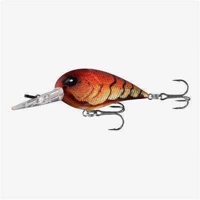 13 Fish Gordito 2 Inch 3/8oz - FIRE AND ICE CRAW - Mansfield Hunting & Fishing - Products to prepare for Corona Virus