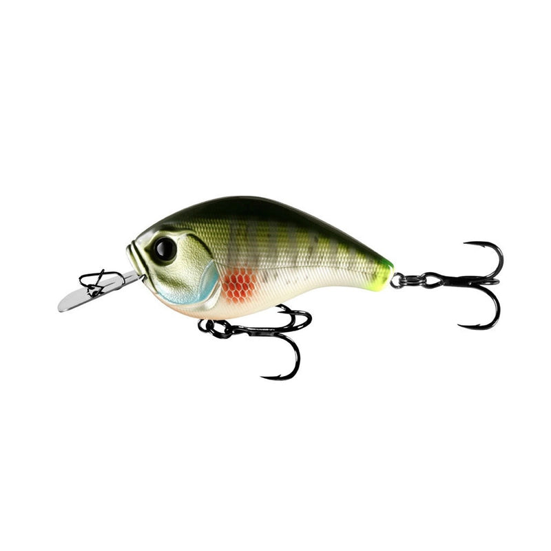 13 Fishing Jabber Jaw Lure - Deep - Dream Gill - Mansfield Hunting & Fishing - Products to prepare for Corona Virus