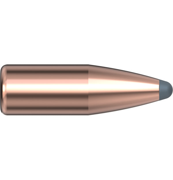 Hornady SP 22Cal 60GR 100Pk - - Mansfield Hunting & Fishing - Products to prepare for Corona Virus