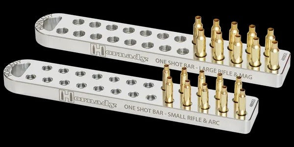Hornady One Shot Spray Bar (Large Rifle & Magnum)
