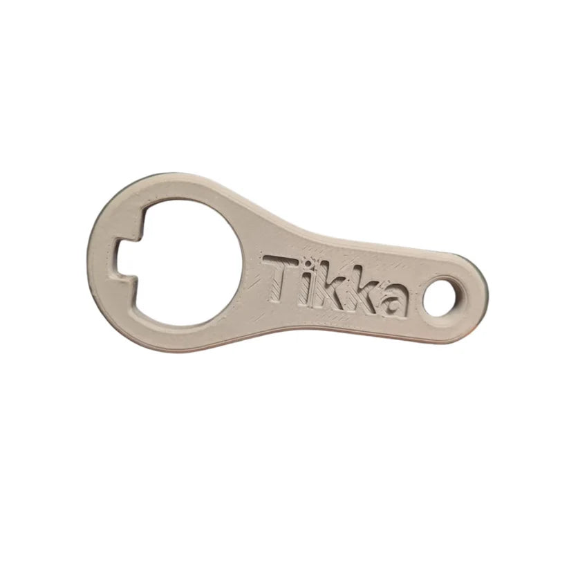 Homeland Tactical Tikka T3/X Maintenance Bundle - - Mansfield Hunting & Fishing - Products to prepare for Corona Virus