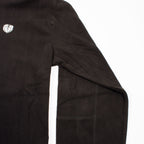 Stoney Creek Mens Microplus Long Sleeve Top - Black - - Mansfield Hunting & Fishing - Products to prepare for Corona Virus