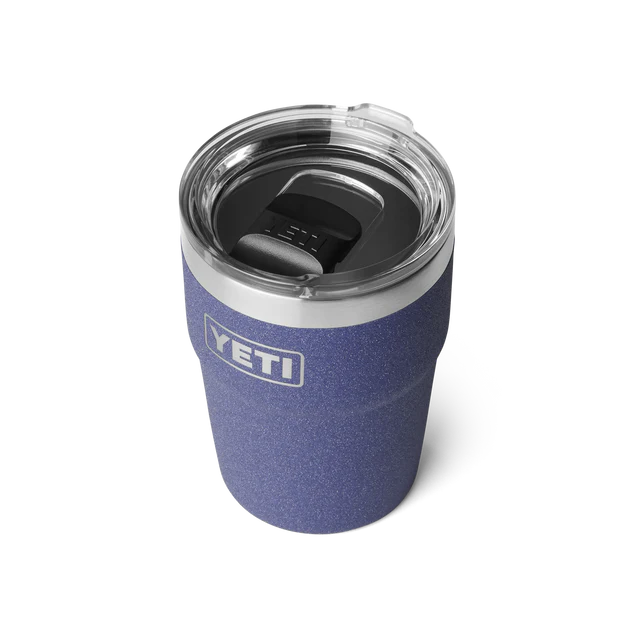 Yeti 16oz Stackable Tumbler (473ml)