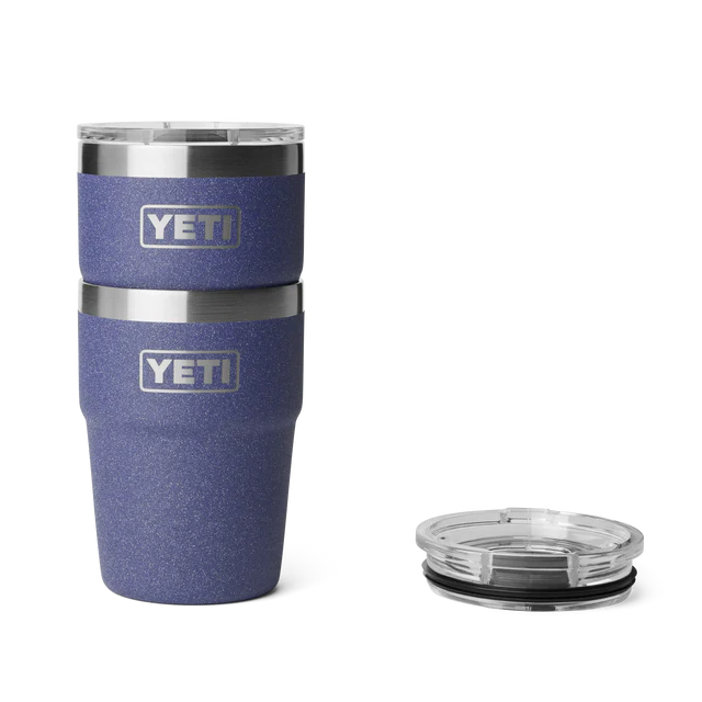 Yeti 16oz Stackable Tumbler (473ml)