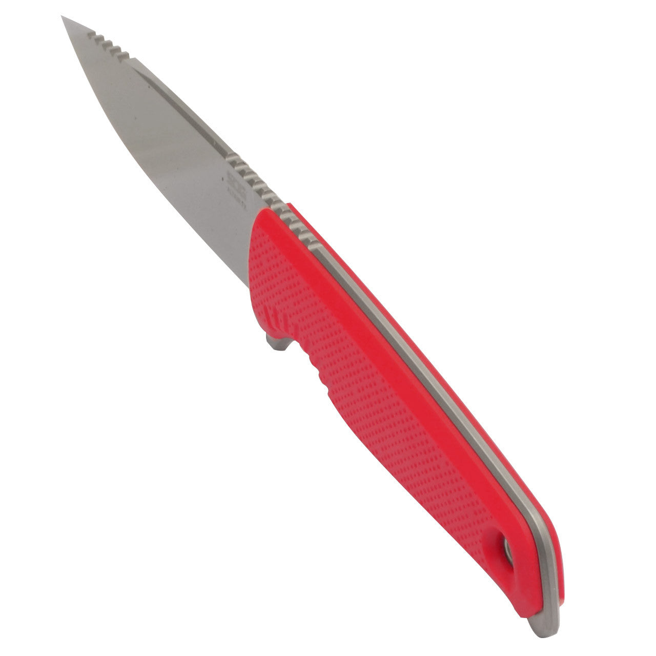 SOG Altair FX Knife - Canyon Red - - Mansfield Hunting & Fishing - Products to prepare for Corona Virus