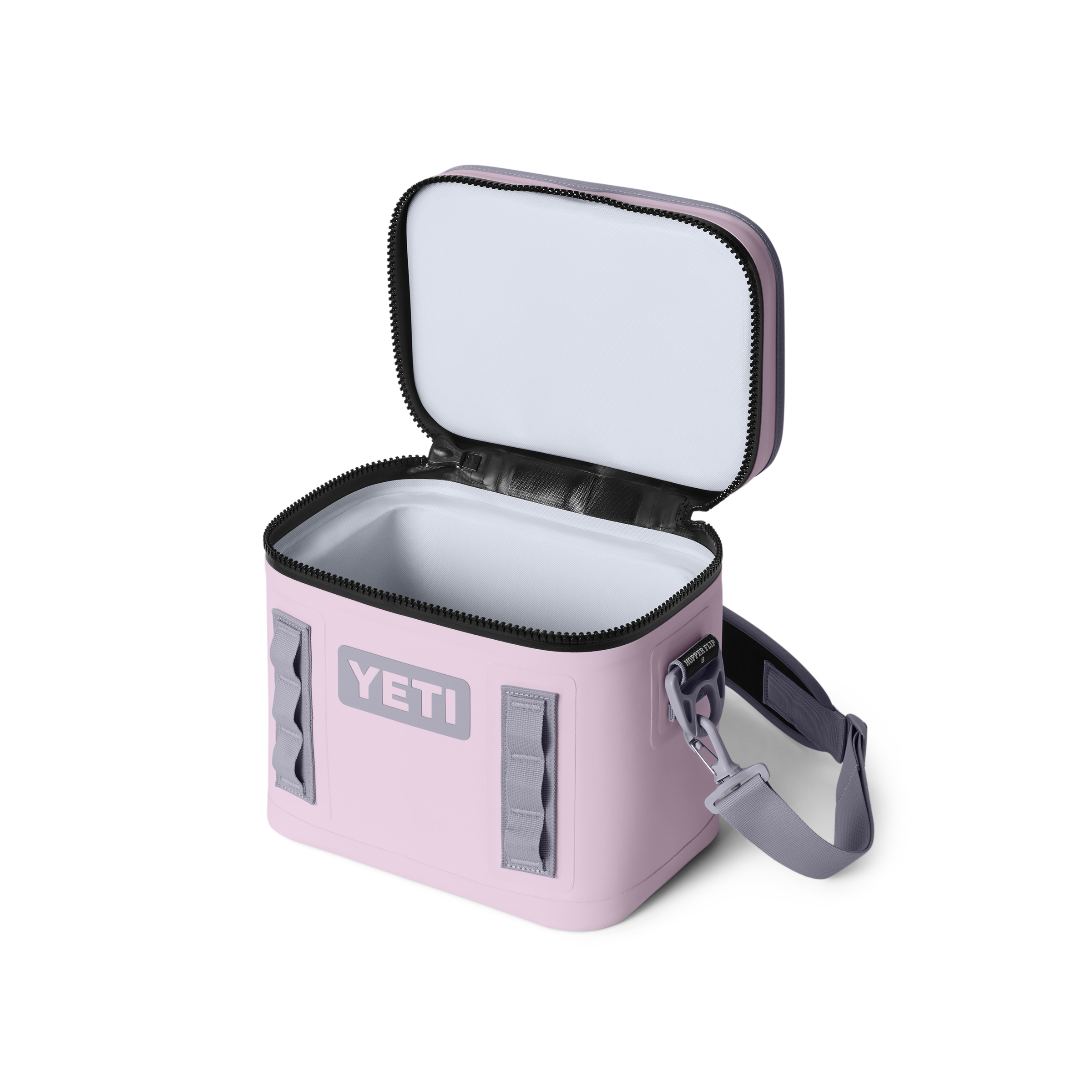 Yeti Hopper Flip 8