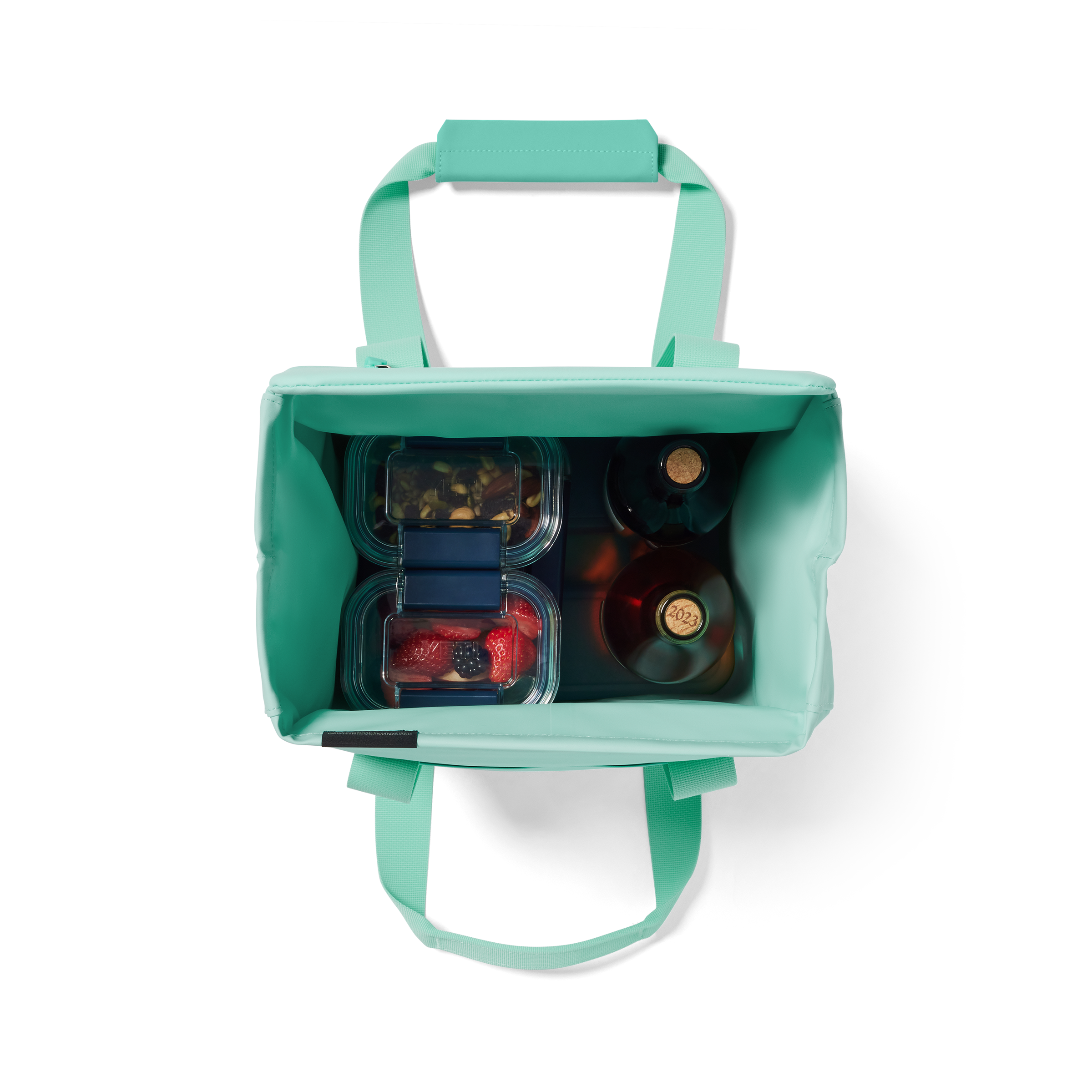 Yeti Insulated Lunch Bag - 6L - - Mansfield Hunting & Fishing - Products to prepare for Corona Virus