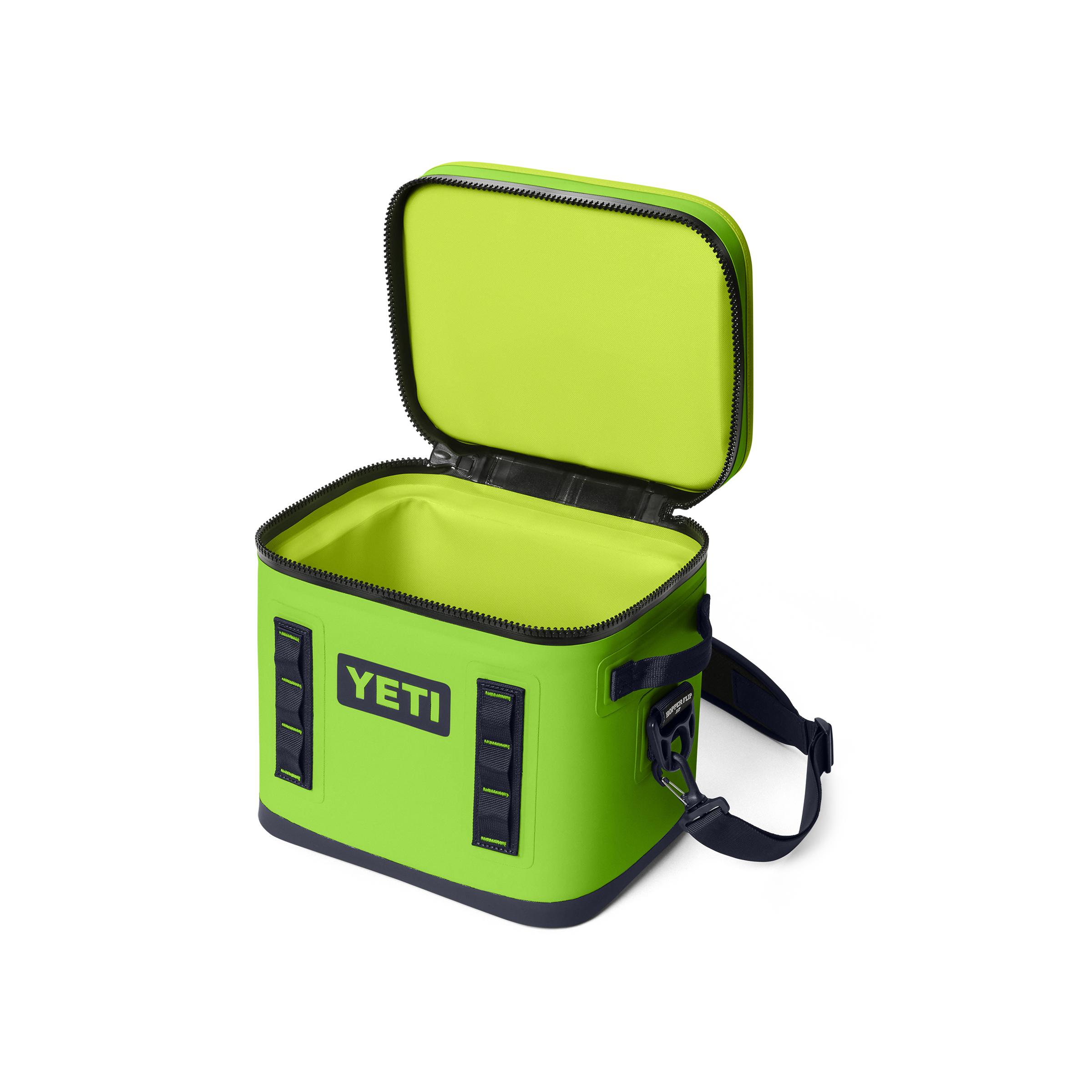 Yeti Hopper Flip 12 - - Mansfield Hunting & Fishing - Products to prepare for Corona Virus
