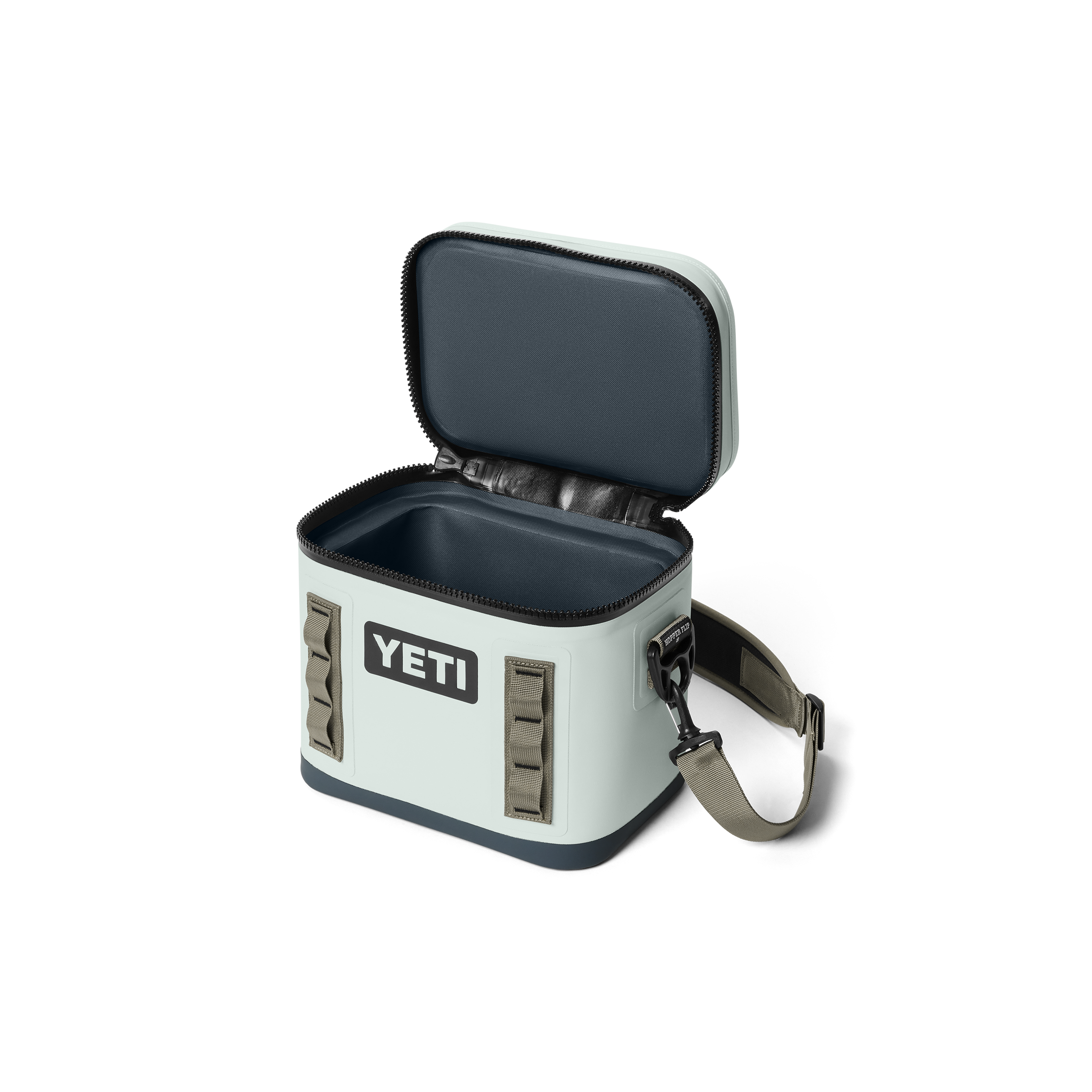 Yeti Hopper Flip 8 - - Mansfield Hunting & Fishing - Products to prepare for Corona Virus
