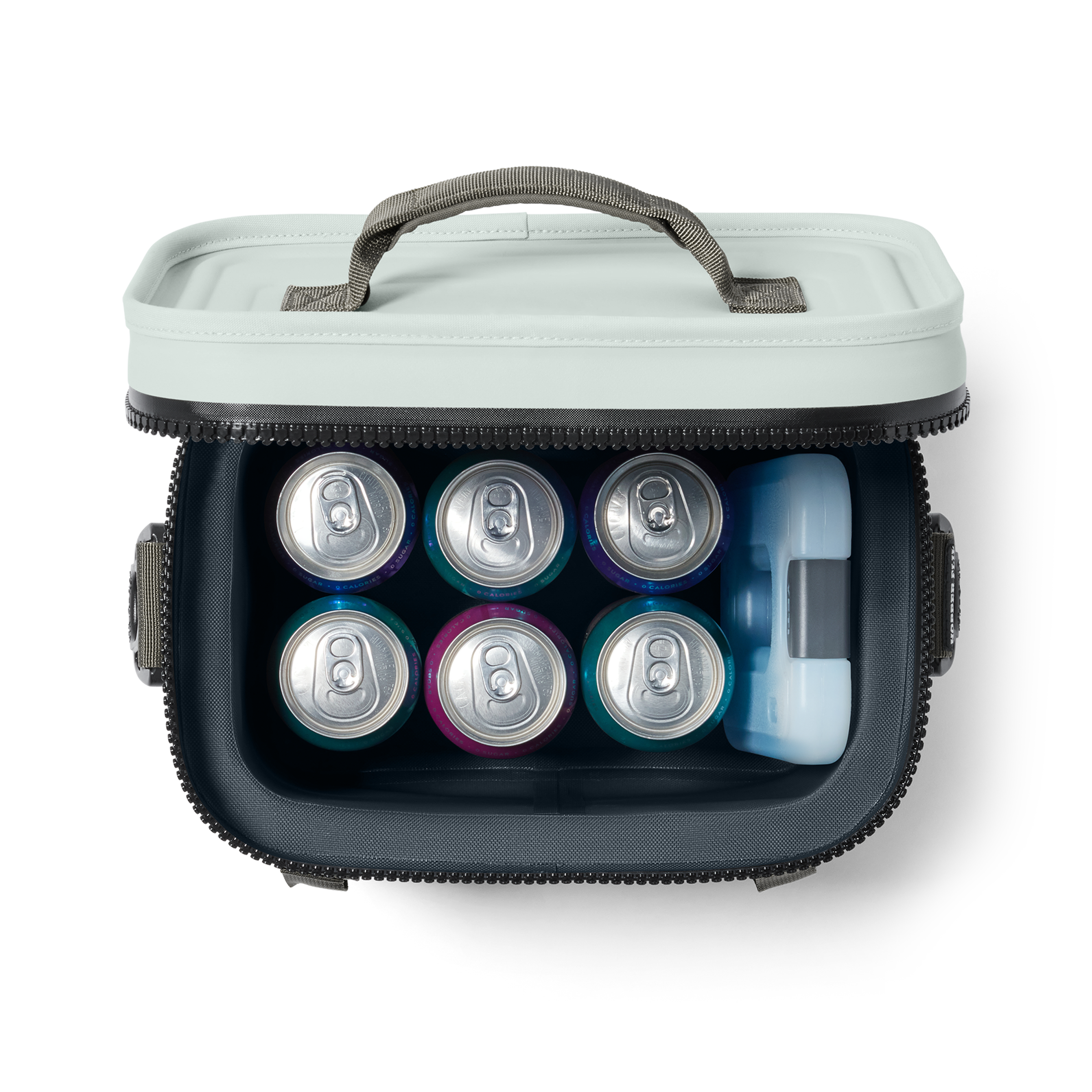 Yeti Hopper Flip 8 - - Mansfield Hunting & Fishing - Products to prepare for Corona Virus