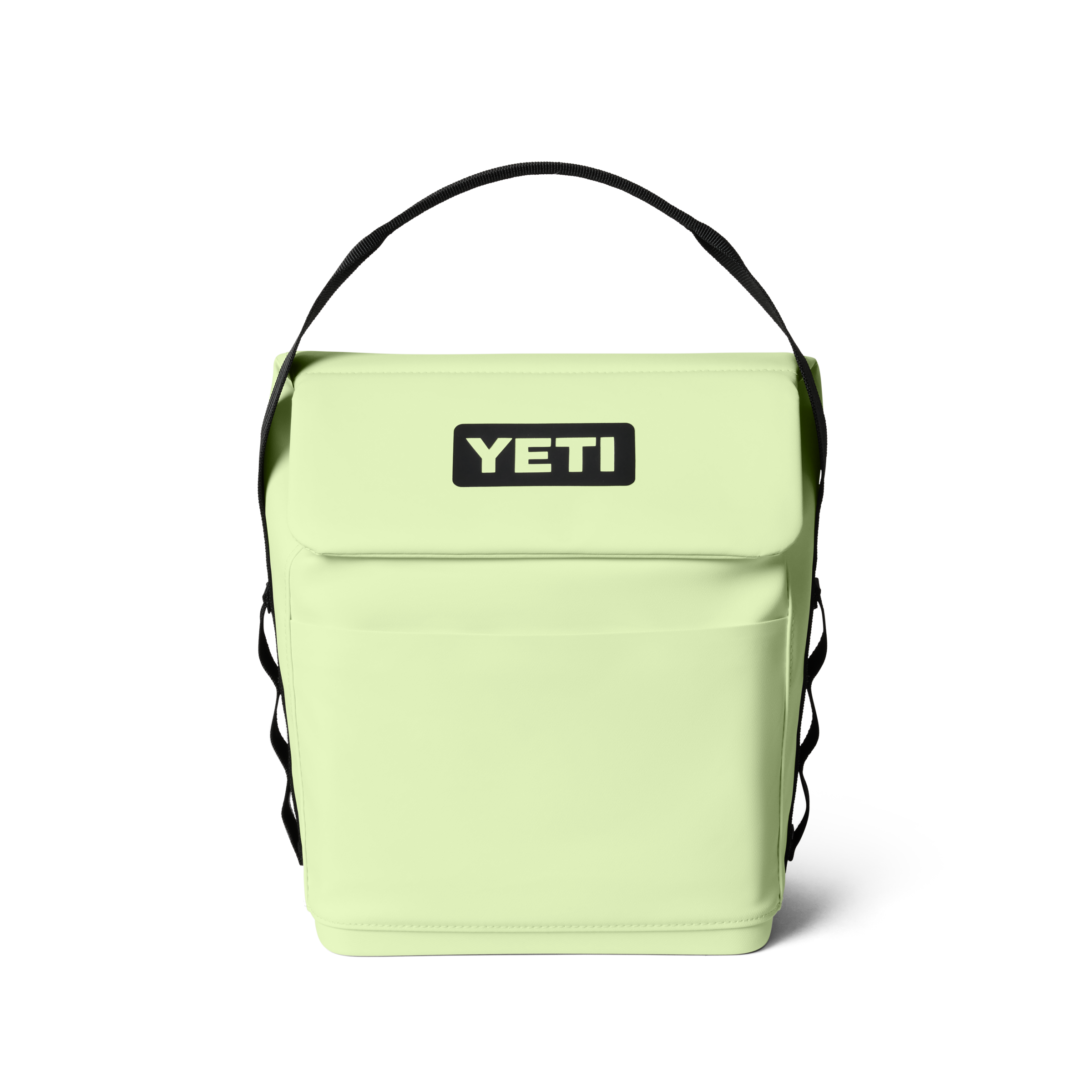 Yeti Insulated Lunch Bag - 6L - 6L / GRASSHOPPER - Mansfield Hunting & Fishing - Products to prepare for Corona Virus