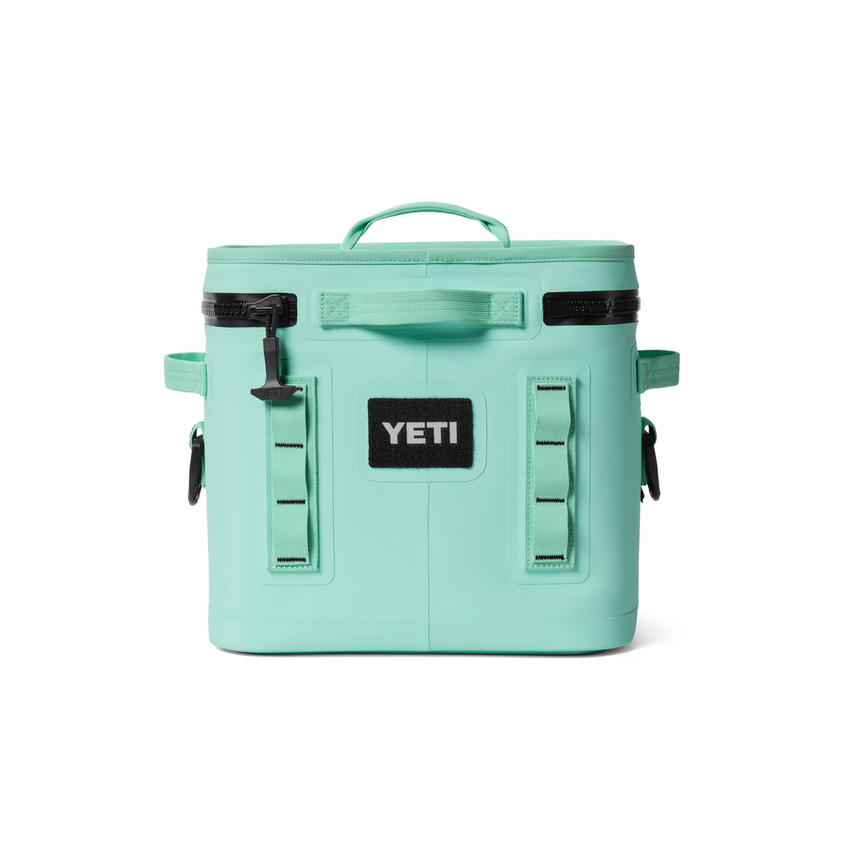 Yeti Hopper Flip 8 - 8L / SEAFOAM - Mansfield Hunting & Fishing - Products to prepare for Corona Virus