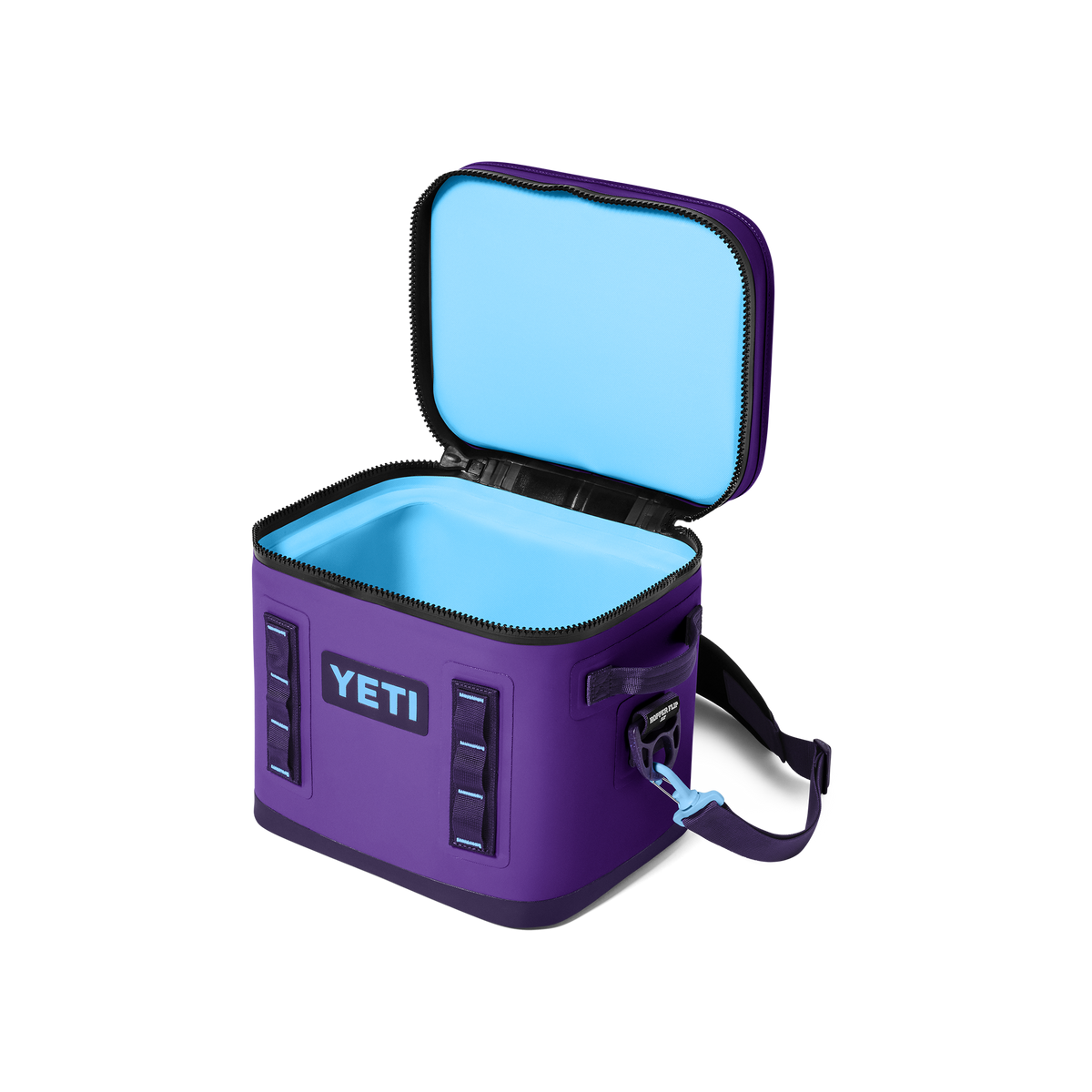 Yeti Hopper Flip 8