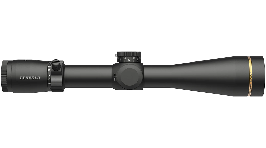 Leupold VX-5HD Gen2 3-15X44 30mm SF MIL CDS-SZL2 HTMR