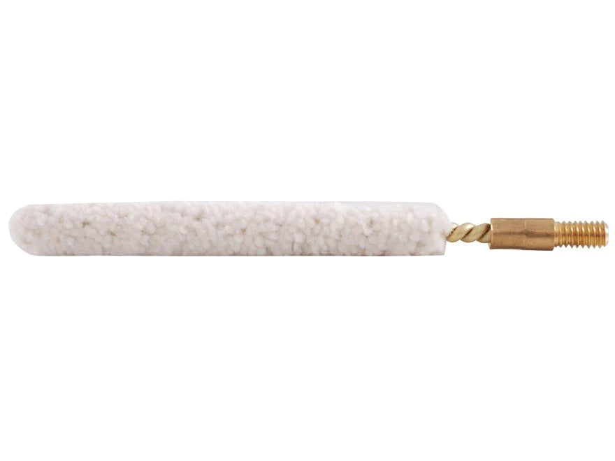 Pro Shot 17 Cal Bore Mop -  - Mansfield Hunting & Fishing - Products to prepare for Corona Virus