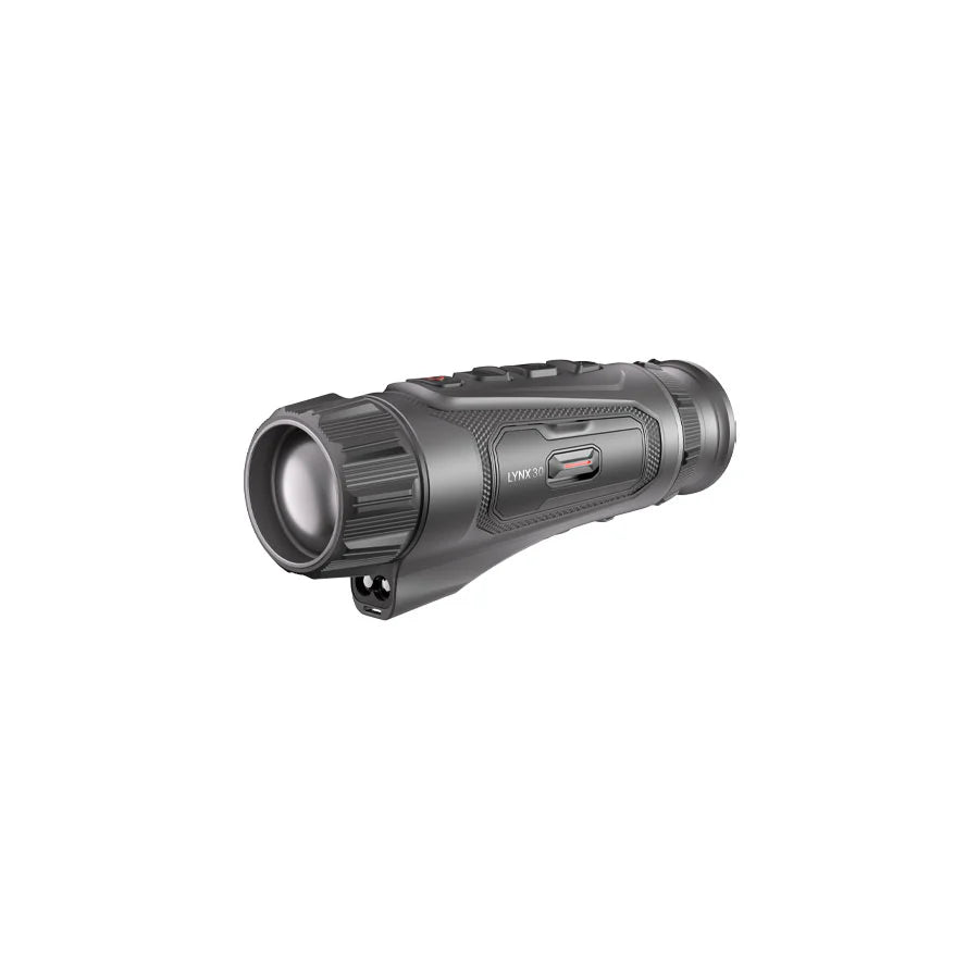 HIKMICRO Lynx 3.0 LQ35L 35mm Thermal Monocular - - Mansfield Hunting & Fishing - Products to prepare for Corona Virus
