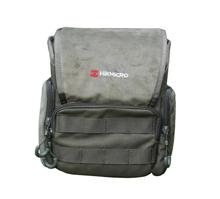 Hikmicro HABROK Pro Bino Harness - - Mansfield Hunting & Fishing - Products to prepare for Corona Virus