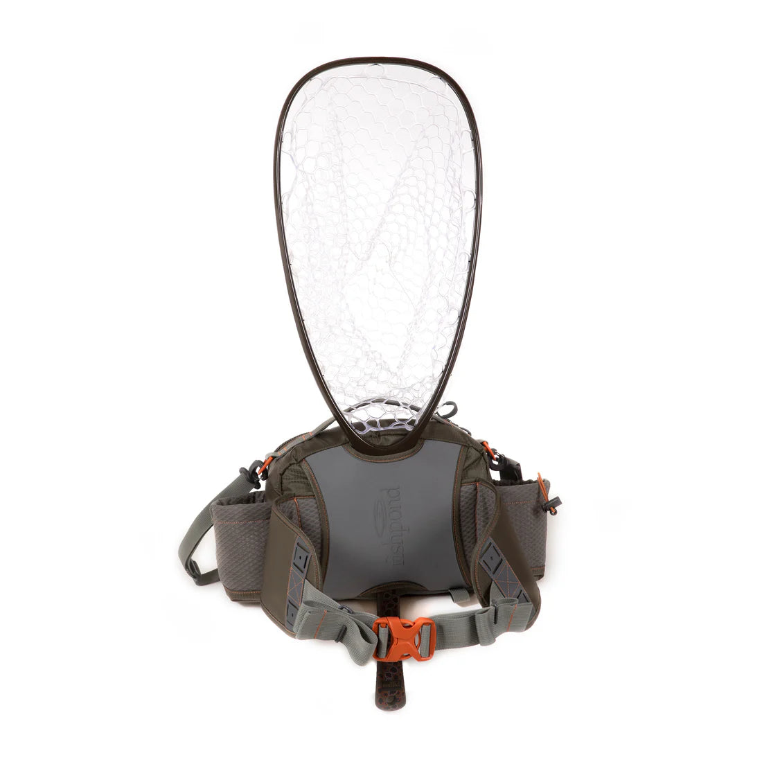 Fishpond Elk Horn Lumbar Pack - Pebble - - Mansfield Hunting & Fishing - Products to prepare for Corona Virus