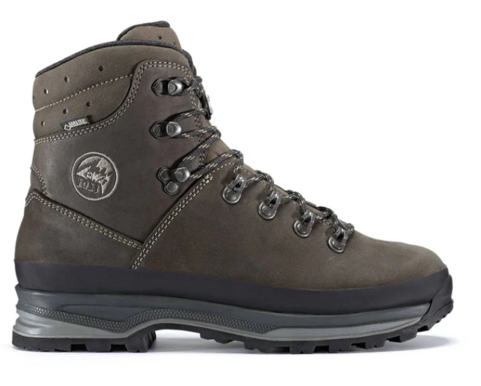 Lowa Ranger III GTX Extra - - Mansfield Hunting & Fishing - Products to prepare for Corona Virus