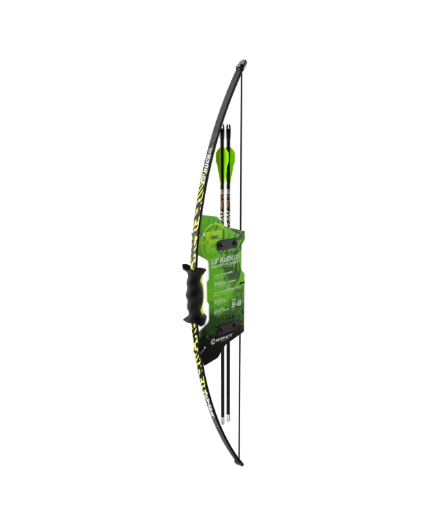 Barnett Lil Buck Recurve Bow