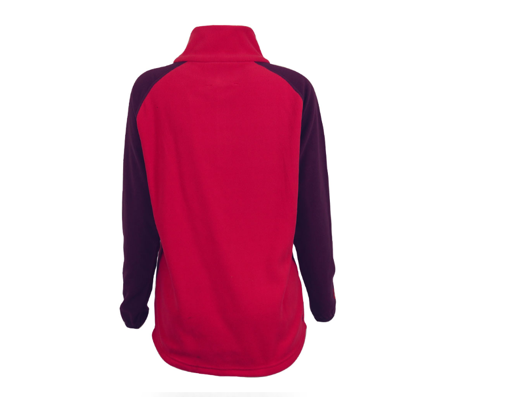 Stoney Creek Kids Microplus Top - Fig/Winterberry