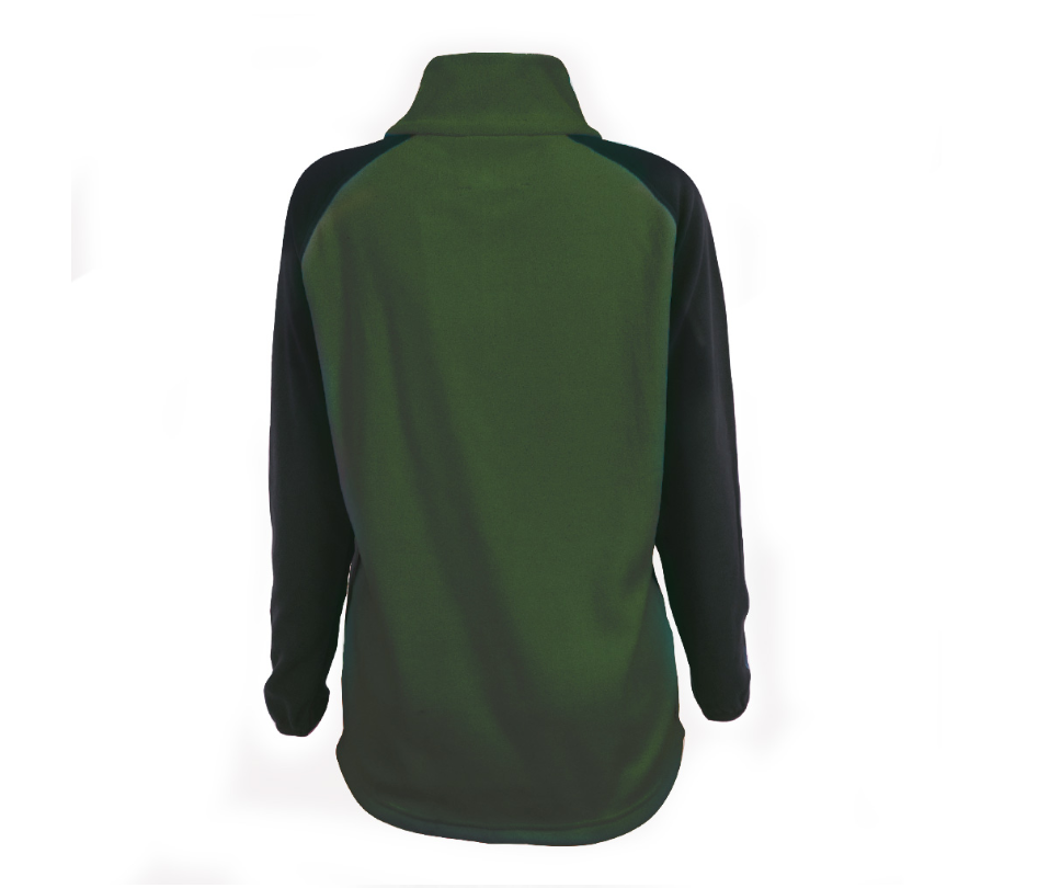 Stoney Creek Kids Microplus Top - Phantom/Rosin