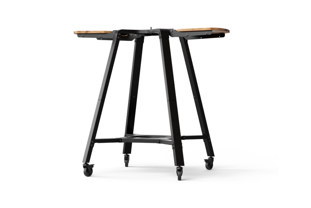 Gozney Arc & Arc XL Stand - - Mansfield Hunting & Fishing - Products to prepare for Corona Virus