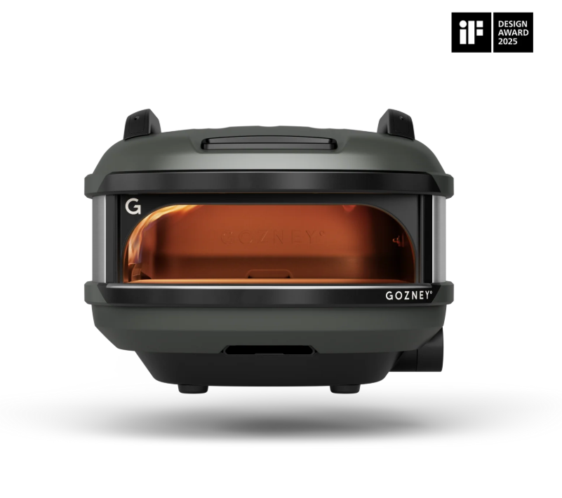 Gozney Tread Oven 12 Inch LPG - - Mansfield Hunting & Fishing - Products to prepare for Corona Virus