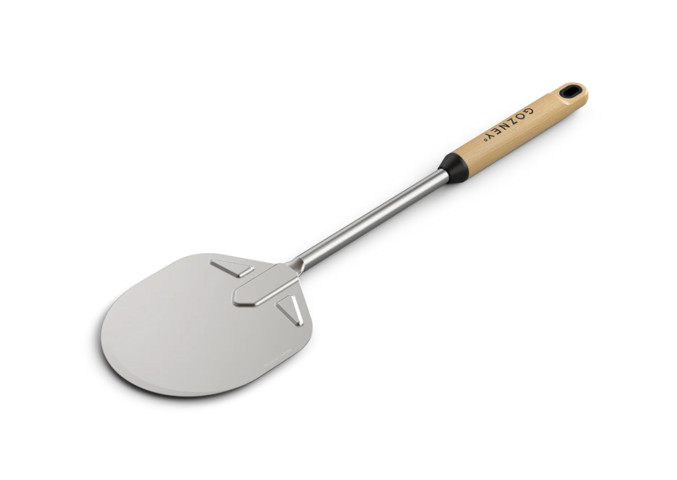 Gozney Venture Turning Peel - - Mansfield Hunting & Fishing - Products to prepare for Corona Virus