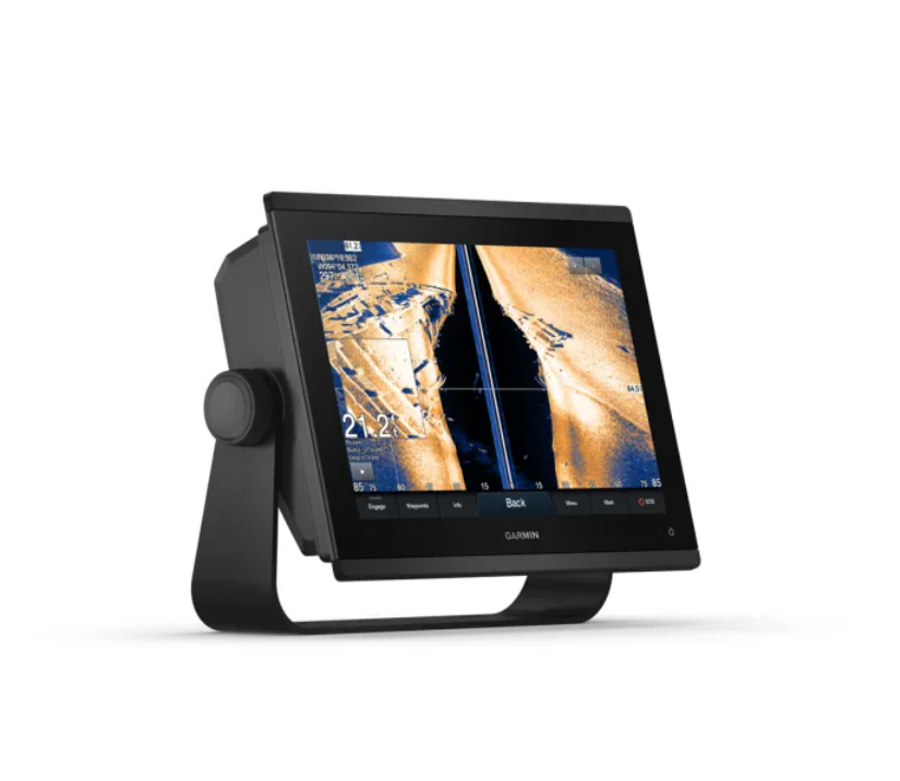 Garmin GPSMAP 1253 XSV Chartplotter/Sonar Combo with Navionics