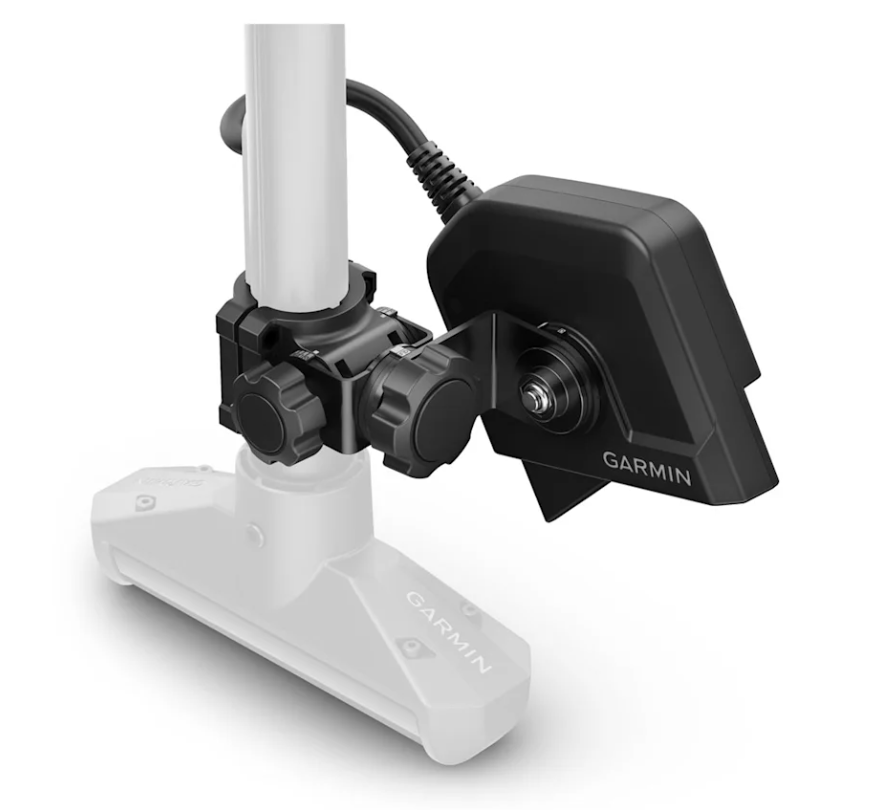 Garmin Livescope 2 HD LVS42HD - - Mansfield Hunting & Fishing - Products to prepare for Corona Virus