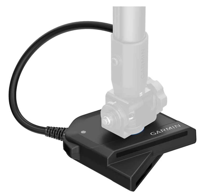 Garmin Livescope 2 HD LVS42HD - - Mansfield Hunting & Fishing - Products to prepare for Corona Virus