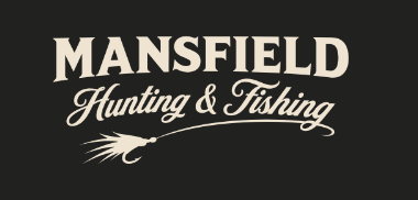 MHF Mens High Country Singlet - Black - - Mansfield Hunting & Fishing - Products to prepare for Corona Virus