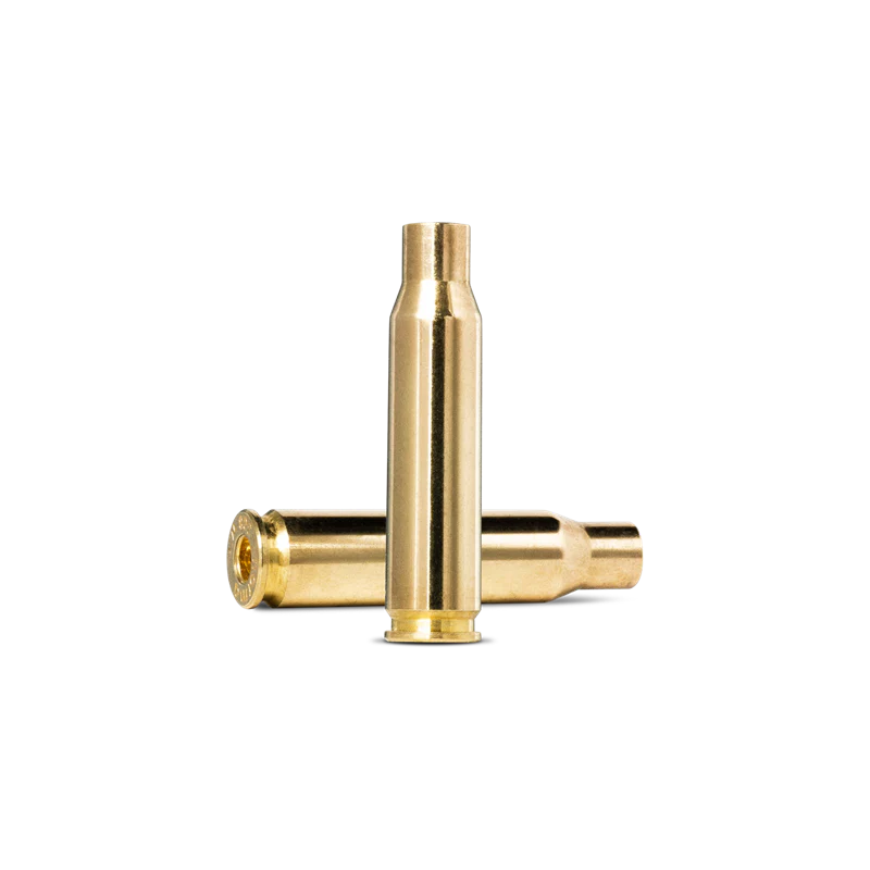 Norma Unprimed Brass 308 Win 50pk - - Mansfield Hunting & Fishing - Products to prepare for Corona Virus