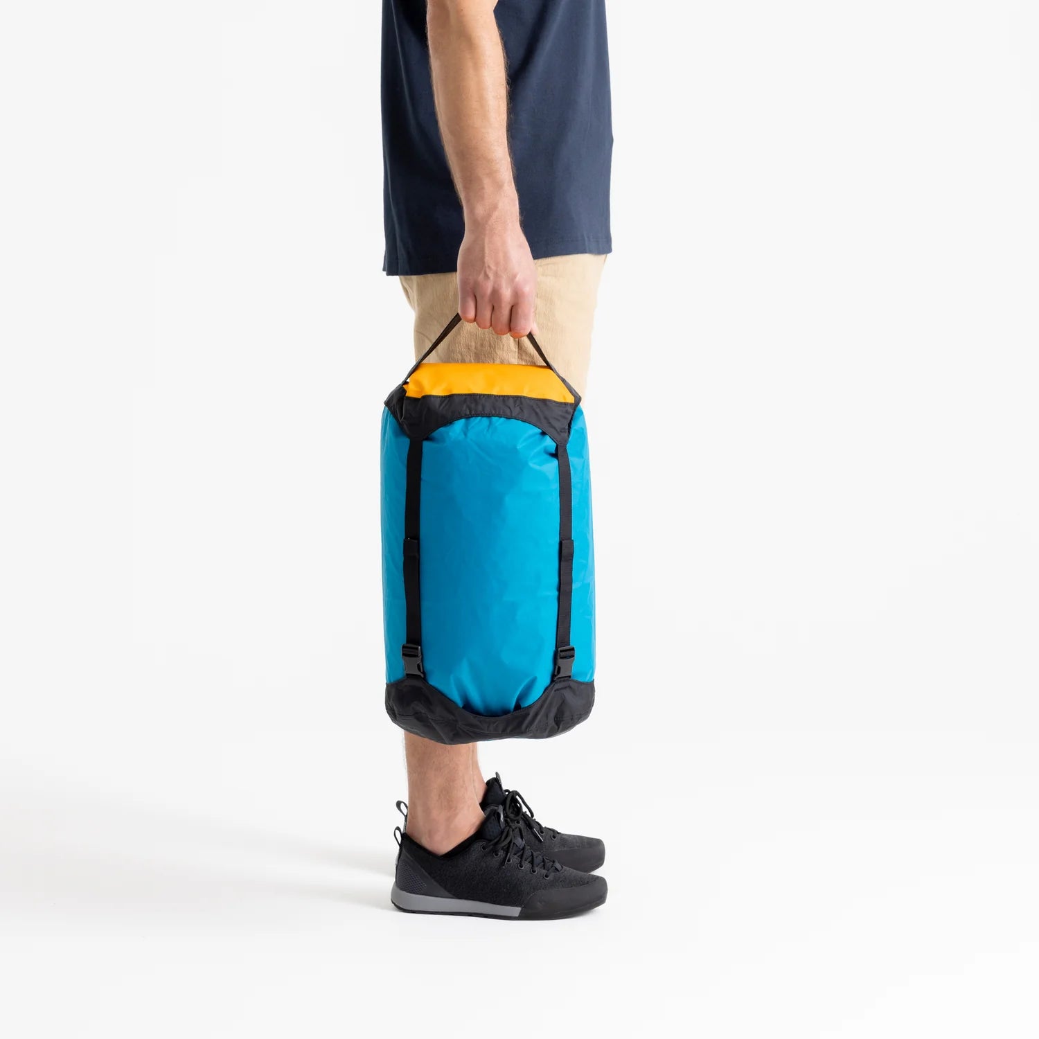 Sea To Summit Ultralight EVAC Compression Dry Bag - - Mansfield Hunting & Fishing - Products to prepare for Corona Virus